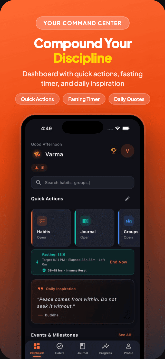 Internal Product Studio