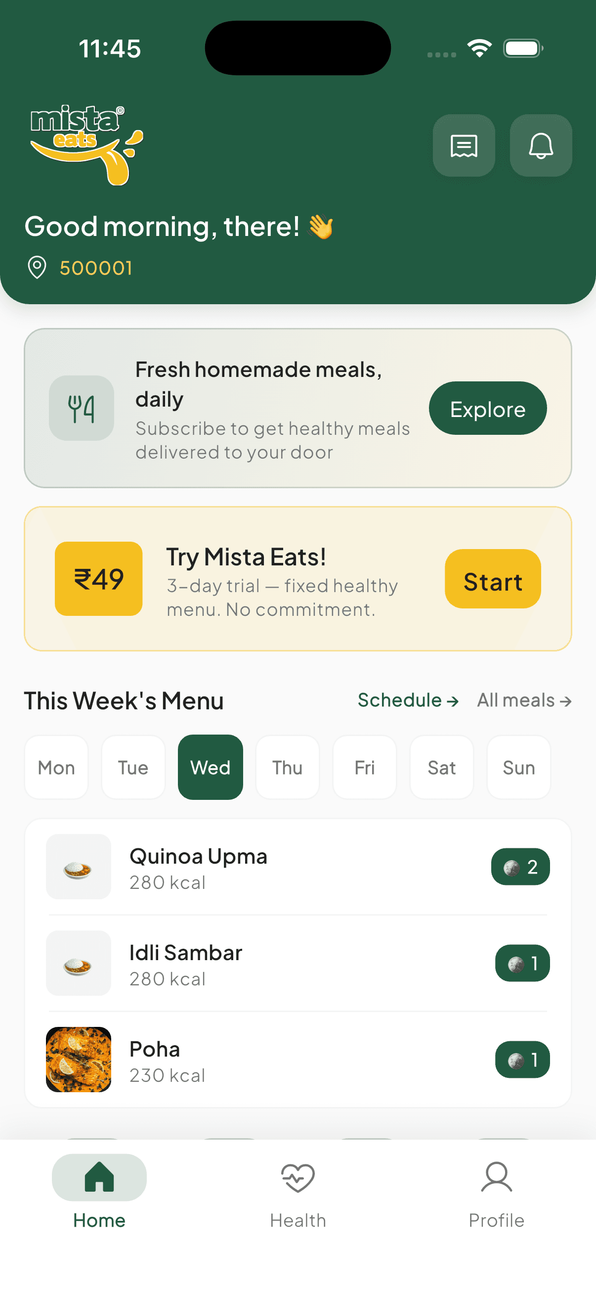 Strategic Build Partnership