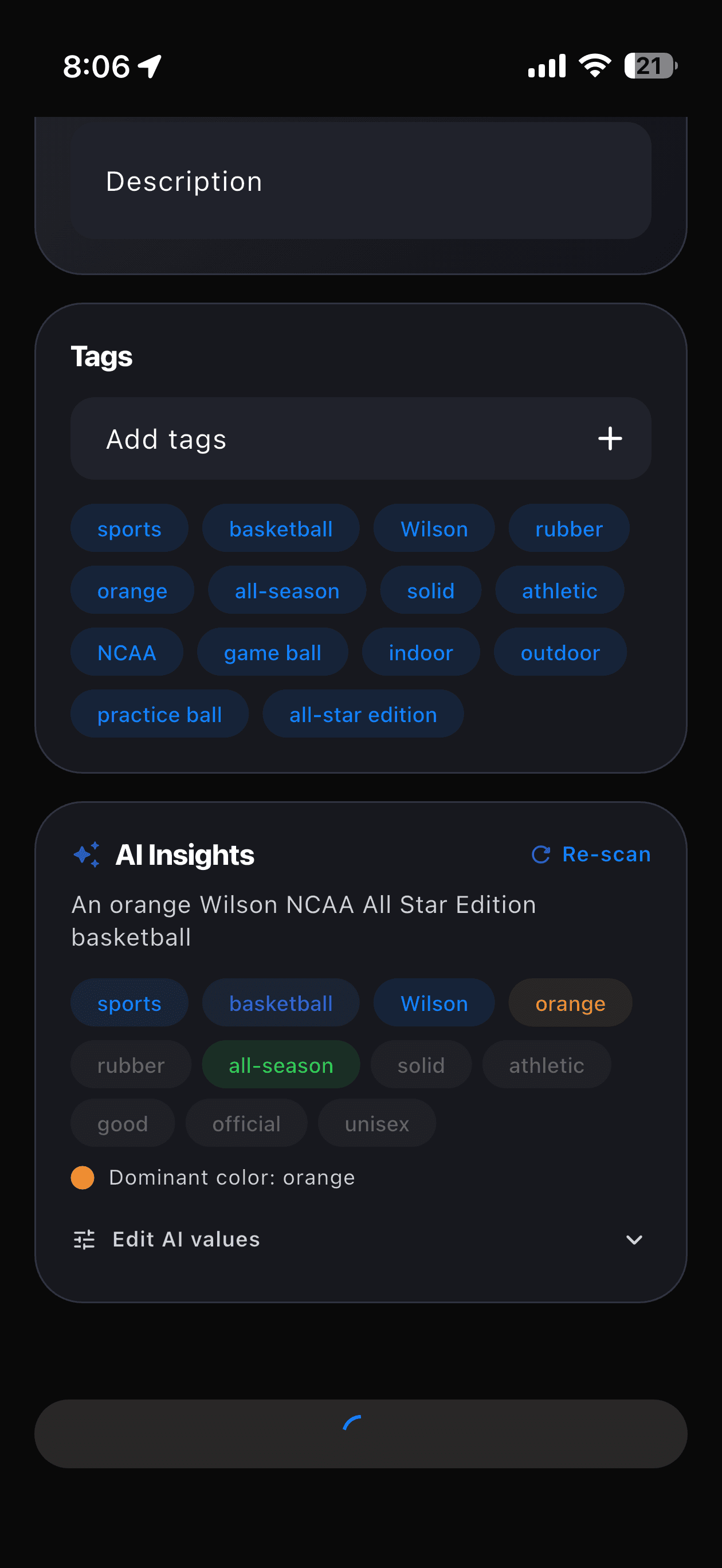 AI Integration That Matters
